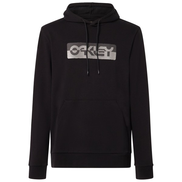 Oakley Duality b1b pull over hoodie